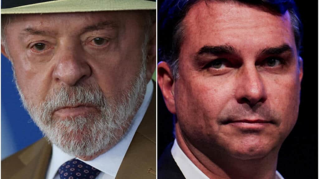 Lula y Bolsonaro en empate técnico mientras el mandatario moviliza sus bases en la calle de cara a las presidenciales