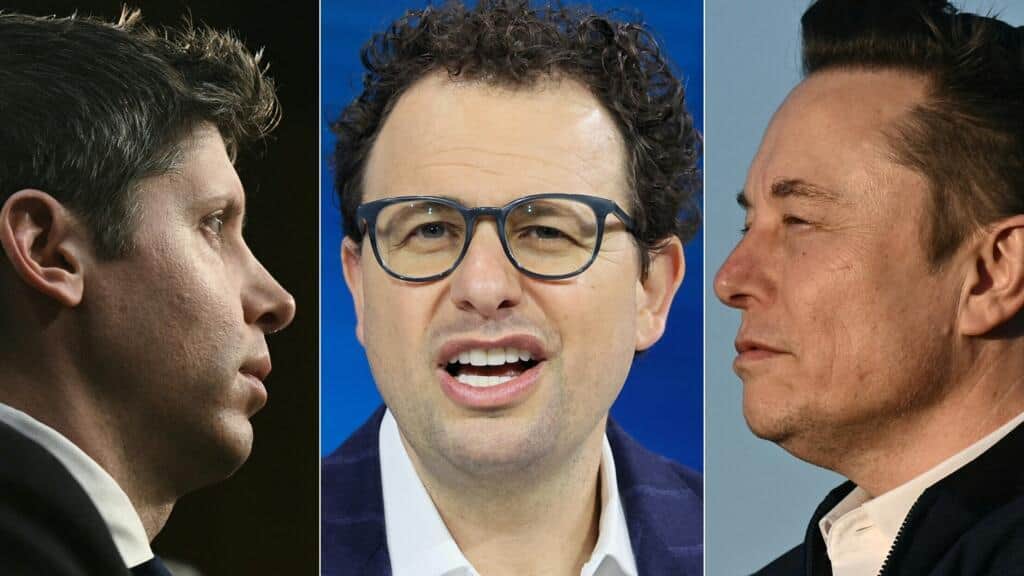 China, regulación o mercado: ¿qué hay detrás de las alertas sobre el peligro de la inteligencia artificial?