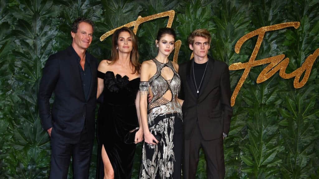 ¿Qué se sabe de la muerte de Presley Gerber, el hijo de la supermodelo Cindy Crawford?