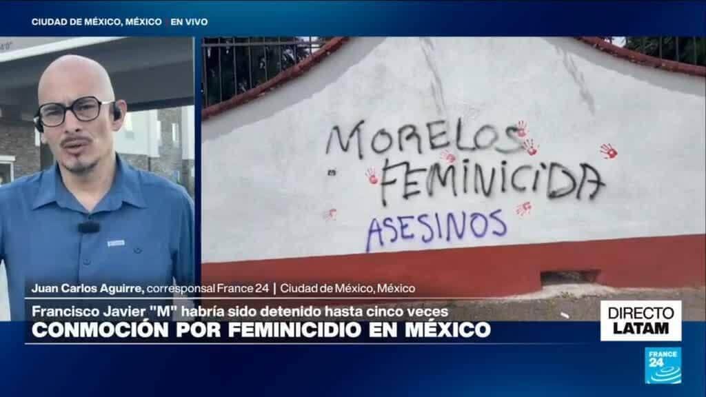 Directo Latam y los avances en la investigación por el feminicidio de una española en México
