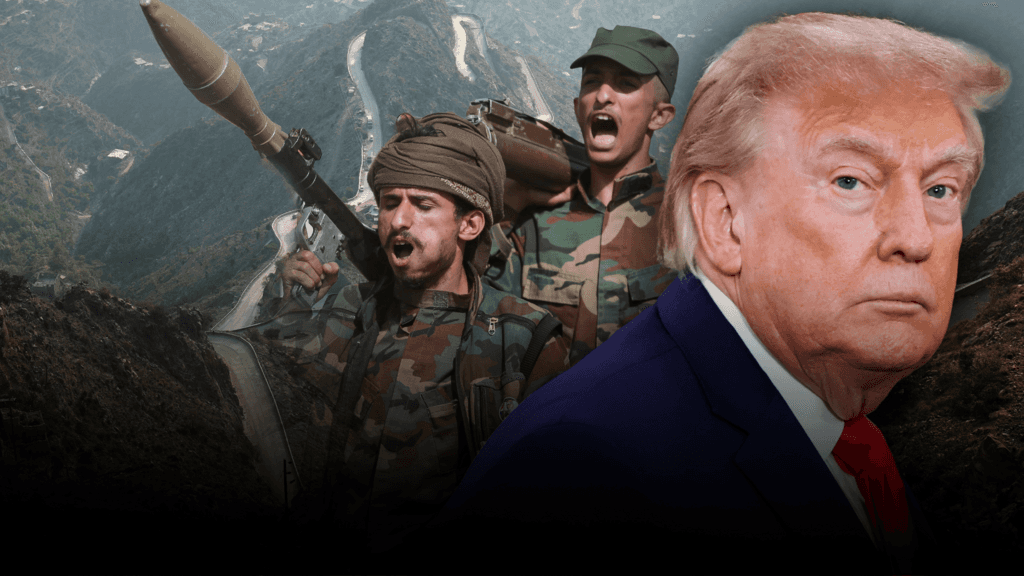 Trump y los hutíes: ¿puede Arabia Saudita presionar a Washington?