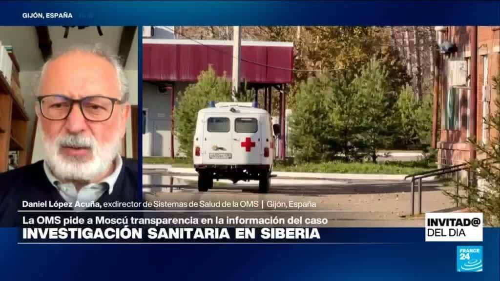 Peste pulmonar en Rusia: ¿riesgo real o alerta prematura?