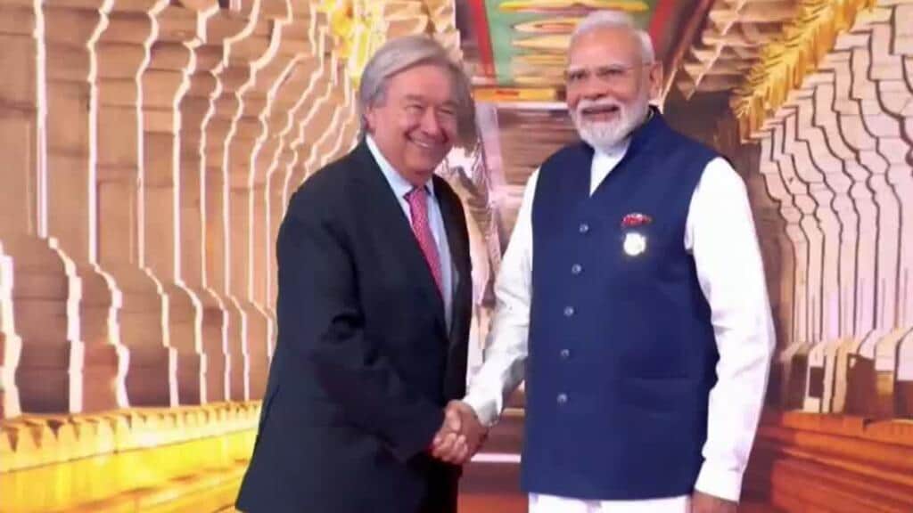 Finaliza la cumbre de los BRICS con acercamientos diplomáticos y un acuerdo sobre Medio Oriente