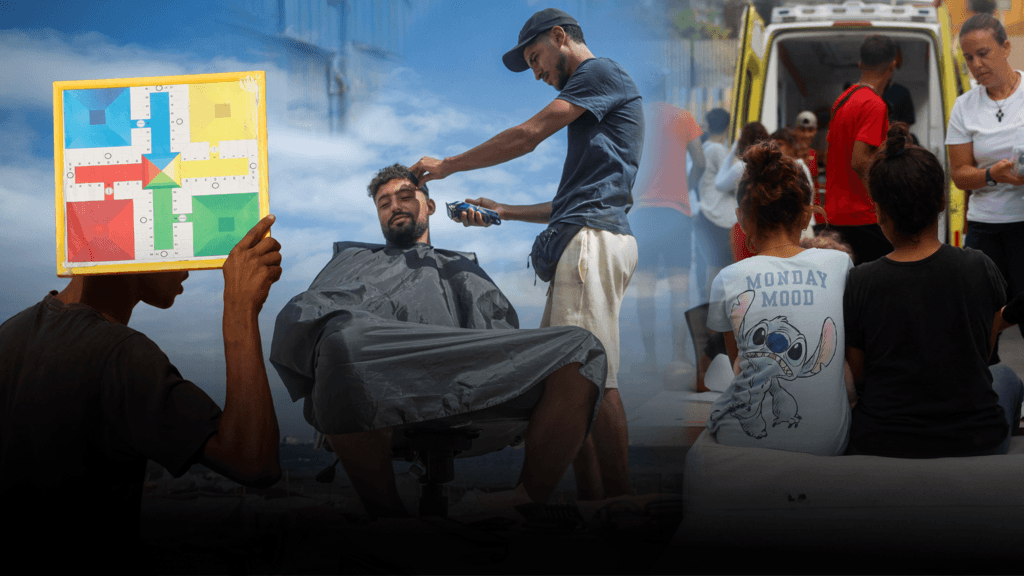 Ceuta: ¿qué ocurre con los migrantes atrapados en el limbo?