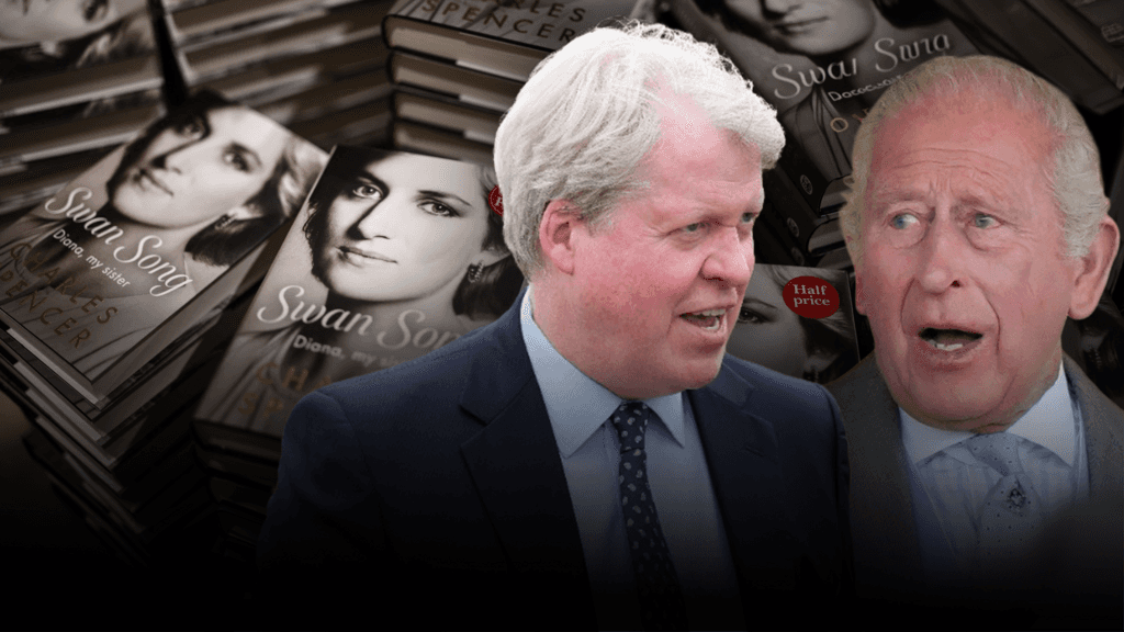 Princesa Diana: ¿puede el libro de su hermano poner en aprietos a la Corona británica?