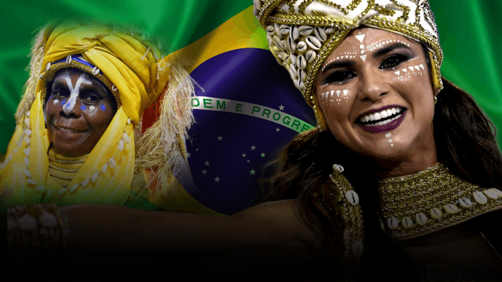 La idiosincrasia brasileña: lo que acaba pesando en las elecciones