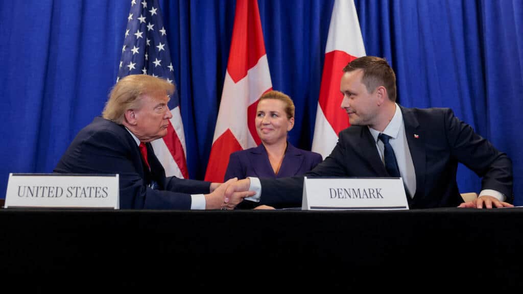 ¿Qué cambia en Groenlandia con el nuevo acuerdo de seguridad entre Trump, Dinamarca y la isla?