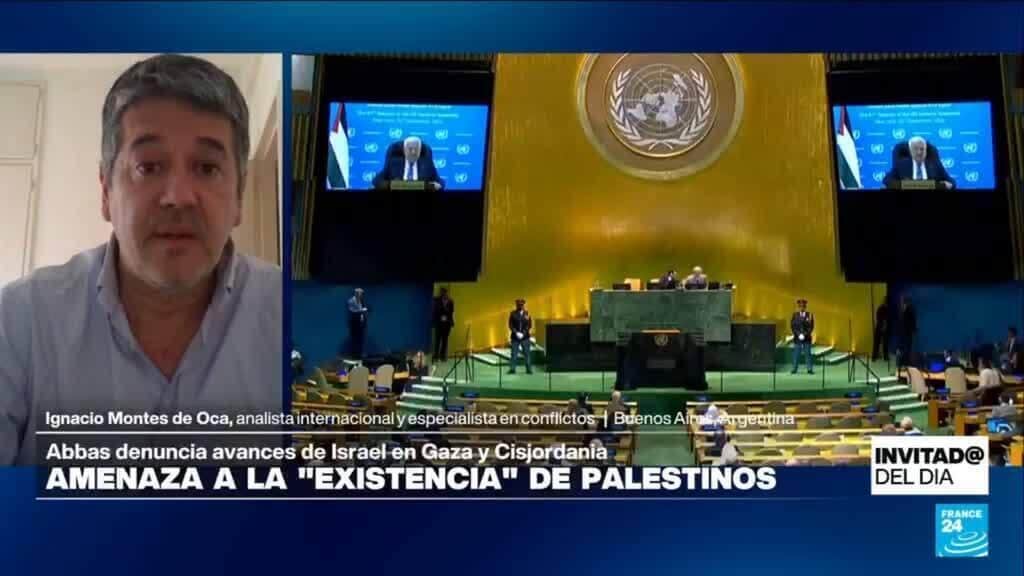 Denuncias de "genocidio" israelí en Gaza en la ONU: ¿qué se concluye de la postura internacional?