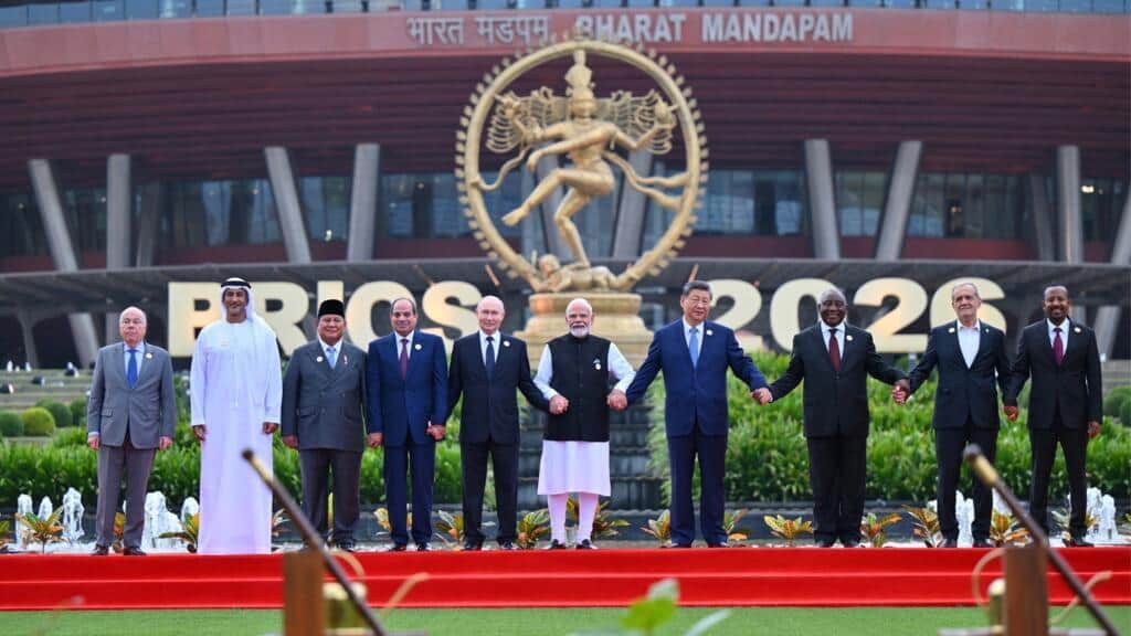 "Máxima contención": los BRICS hacen equilibrio en su declaración sobre la guerra en Medio Oriente
