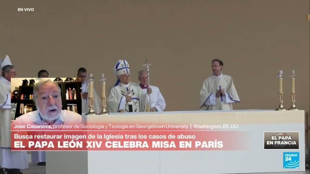 ¿El mensaje de León XIV sobre la defensa de la vida desafía al Gobierno francés?