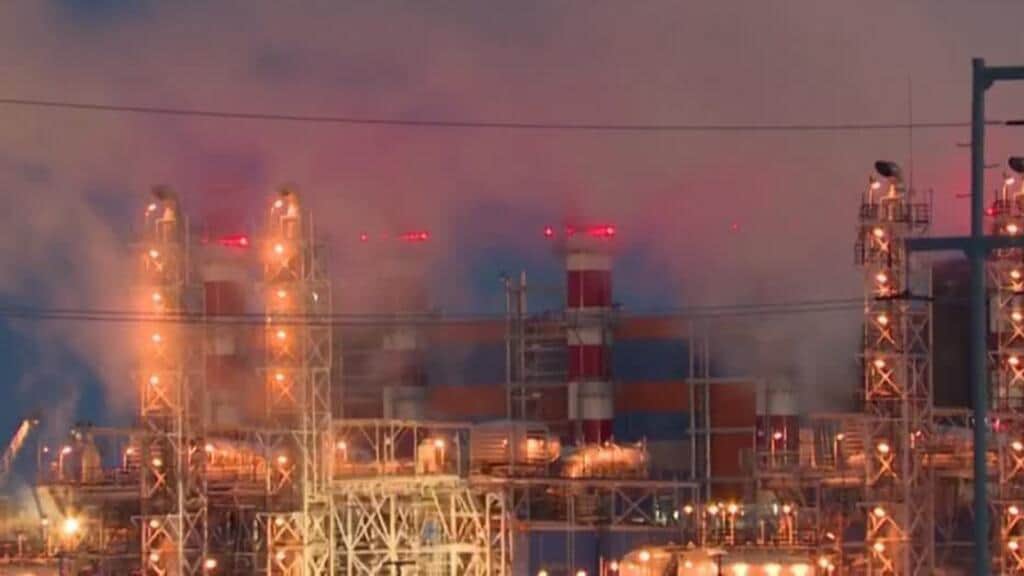 IPCC, panel de expertos sobre cambio climático, enfrenta críticas por lazos con industria petrolera