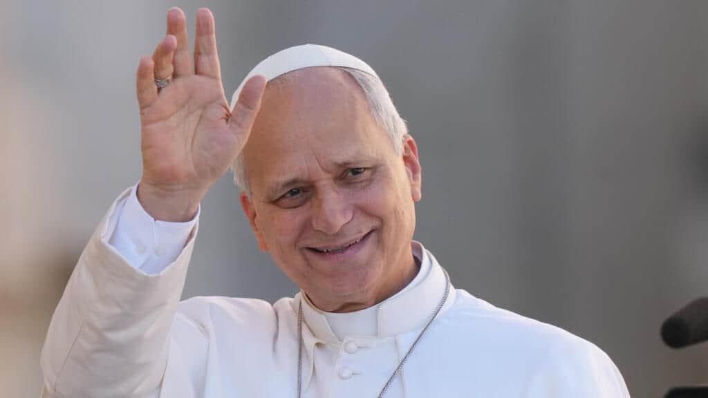 10 ciudades, 11 días y 13 misas: el Vaticano revela la agenda de León XIV en Uruguay, Argentina y Perú