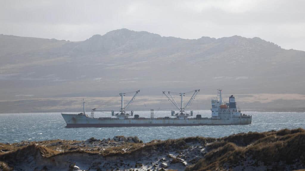 Malvinas prorroga licencias petroleras, pese a medidas de Milei: ¿qué es Sea Lion, el proyecto que eleva la tensión?