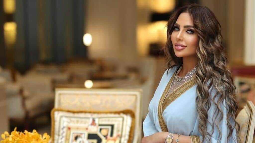 La presentadora egipcia Sarah Khalifa es condenada a muerte tras ser acusada de tráfico de drogas