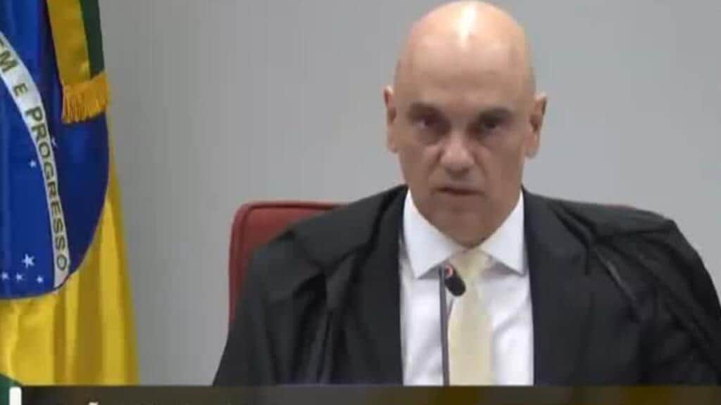 Tribunal Supremo de Brasil bajo presión por escándalo de chats entre juez De Moraes y Vorcaro