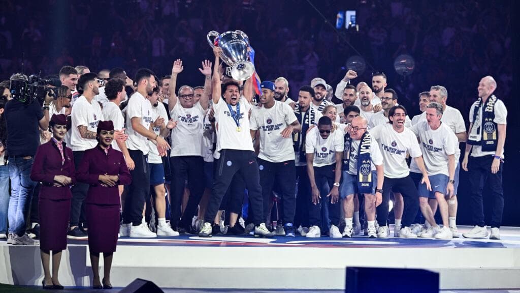 ¿Qué club se reforzó mejor para conquistar la Champions League?