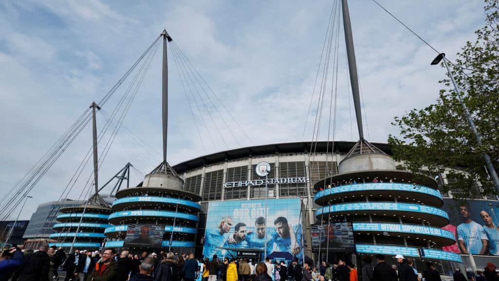 Manchester City declarado culpable de 114 faltas a las reglas financieras, según 'The Athletic'