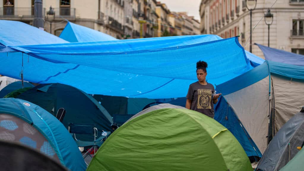 España: Gobierno impulsa nuevos decretos para enfrentar la crisis de vivienda