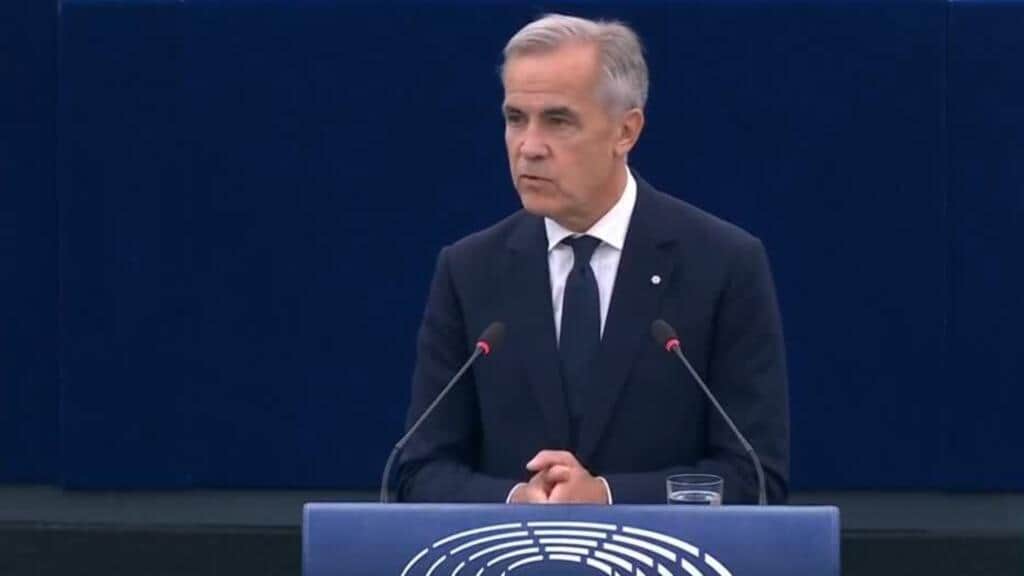 Canadá celebra cercanía con la UE mientras Trump amenaza con más aranceles y medidas económicas