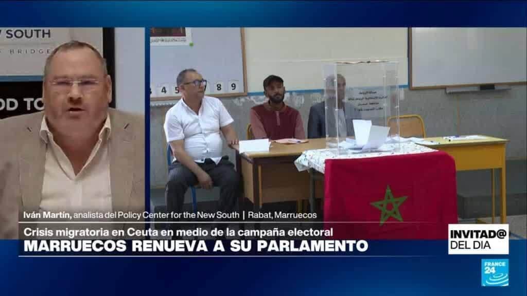 ¿Cuál es el panorama en Marruecos en las elecciones legislativas?