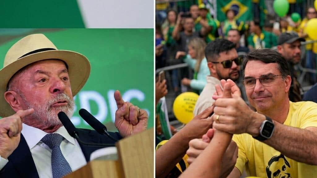 En directo | elecciones en Brasil: comienza la votación para elegir presidente