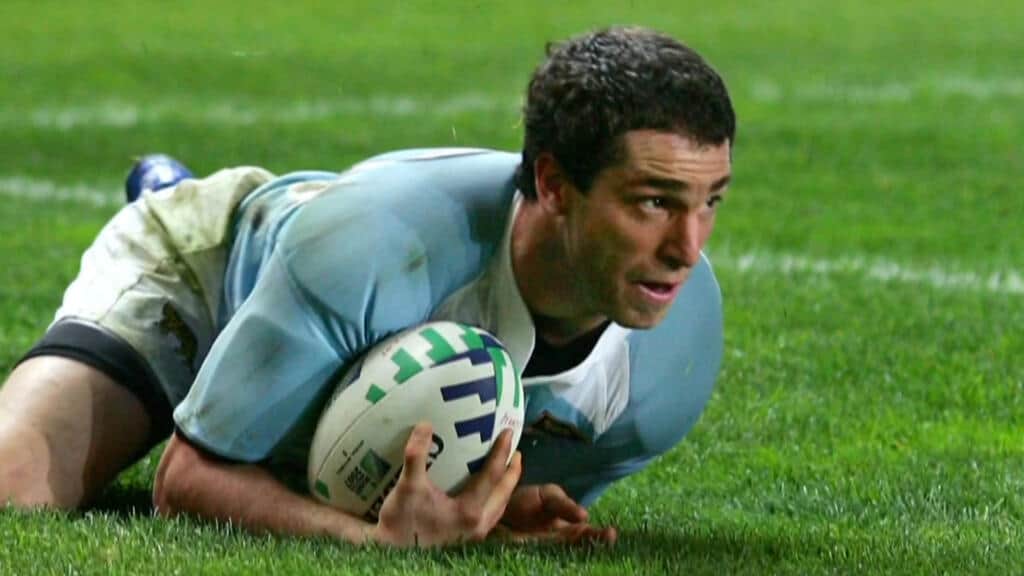 Comienza en París el juicio por el asesinato del exrugbier argentino Federico Aramburu