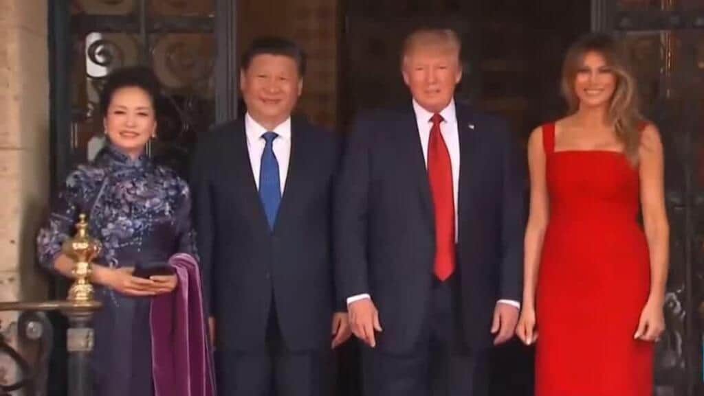 Reunión Trump – Xi: Taiwán, guerra en Irán y desarrollo de la IA, temas de la agenda