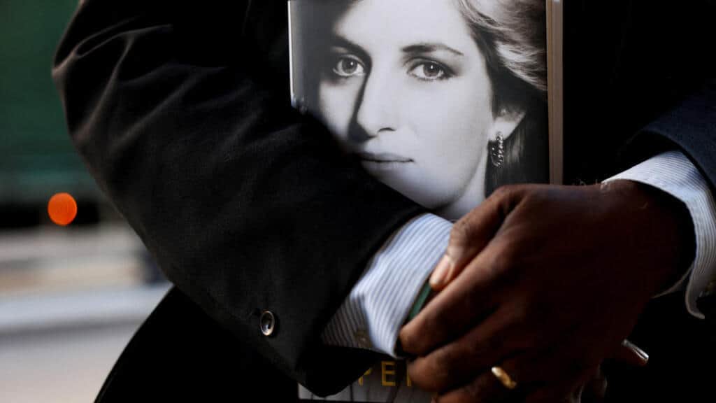 La princesa Diana: nueve revelaciones sobre la leyenda de la monarquía en las memorias de su hermano