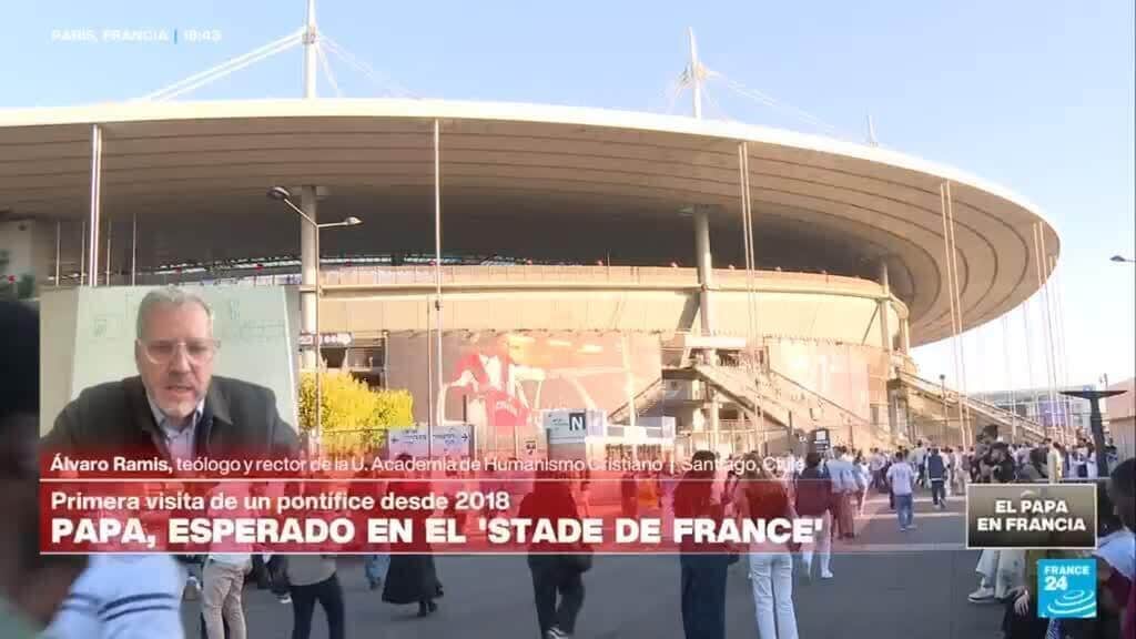 Álvaro Ramis: "Uno de los desafíos de la evangelización actual es la inculturación"