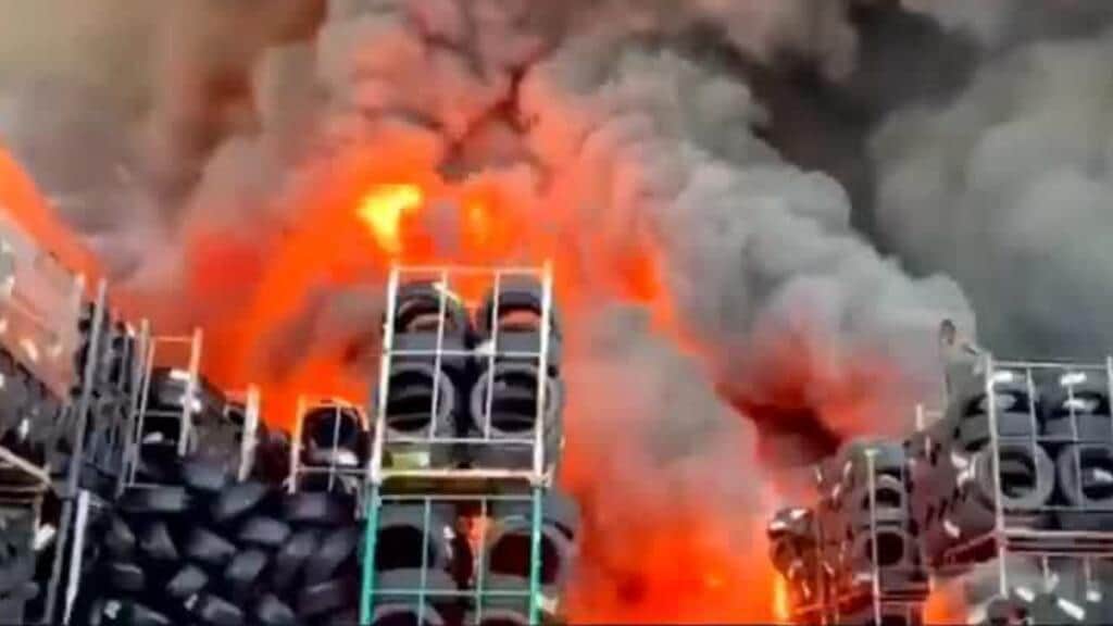 Guerra en Ucrania: ataque ruso deja decenas de muertos y obliga a evacuar cientos de residentes