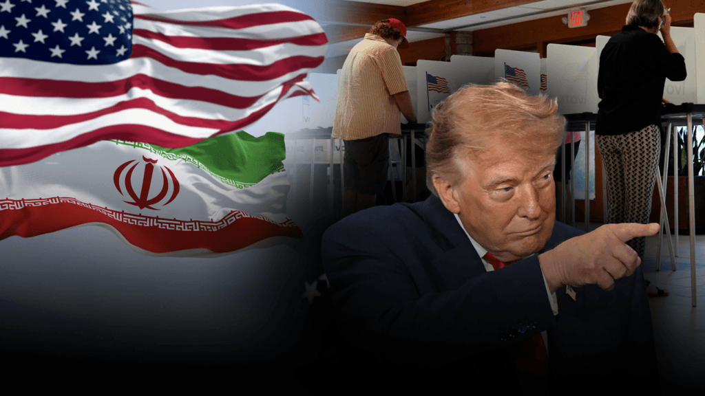 La impopular imagen pública de Trump: ¿declive a la vista?