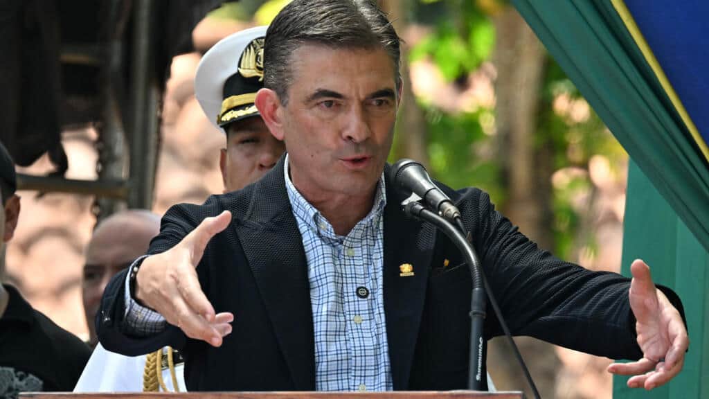 Bolivia alerta que los grupos criminales PCC y Comando Vermelho están reclutando a sus ciudadanos