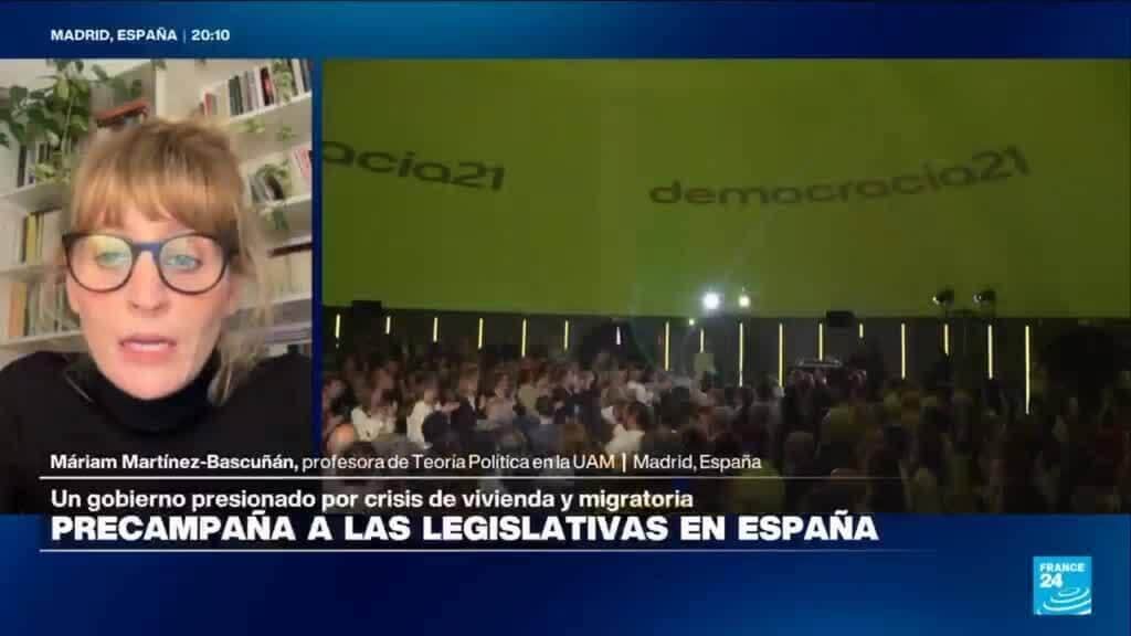 ¿Cómo configuran las alianzas políticas previo a las elecciones anticipadas en España?