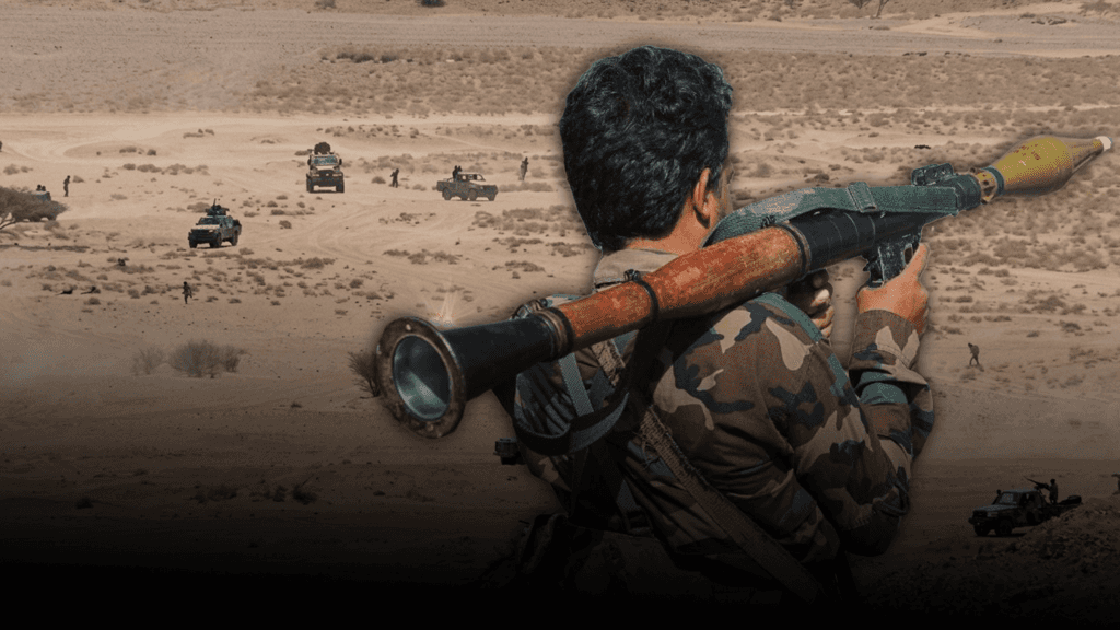 Yemen: ¿por qué Arabia Saudita no logra frenar a los hutíes?