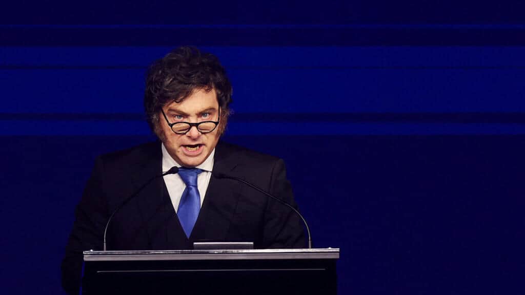 Milei lleva disputa por las Malvinas al Congreso y la Justicia ordena detener operaciones petroleras: ¿surtirá efecto?