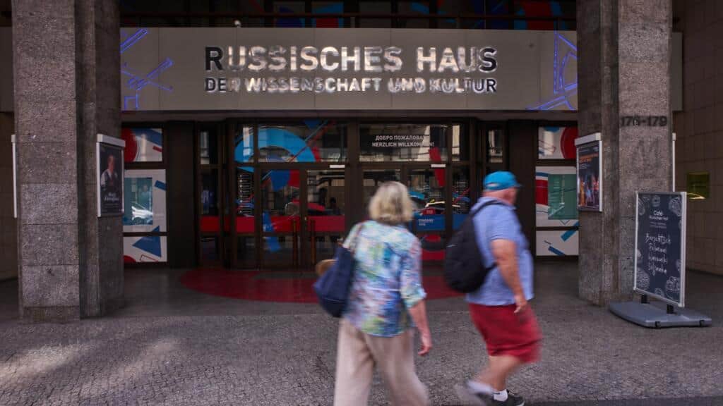 Dron ruso en Leipzig: la compleja respuesta de Alemania y Europa