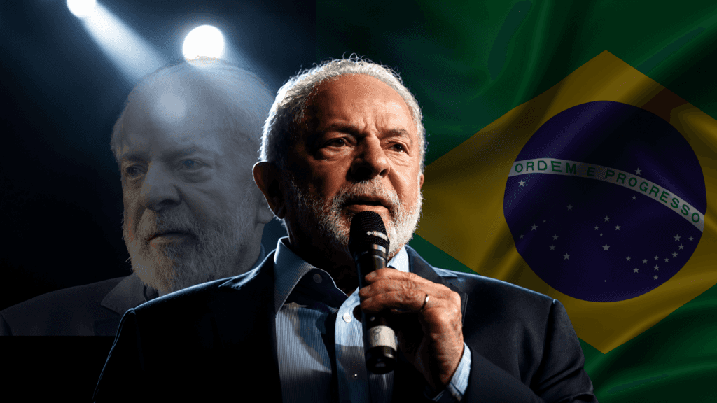 El tercer mandato de Lula: un veterano liderazgo progresista que capoteó a Trump en un Brasil polarizado