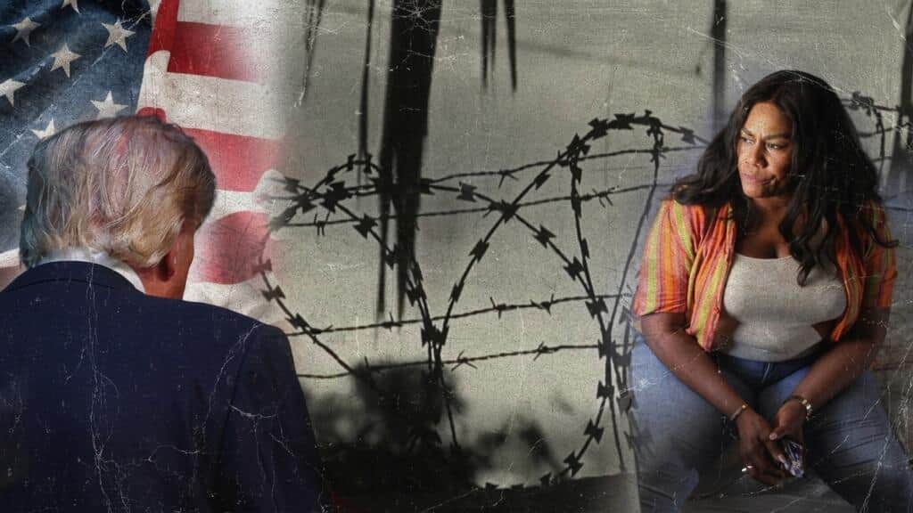 ICE, Trump y África: acuerdos secretos, vidas destrozadas