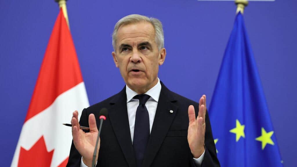 Más allá de la diplomacia: ¿qué implica que Canadá se convierta en “miembro asociado” de la UE?