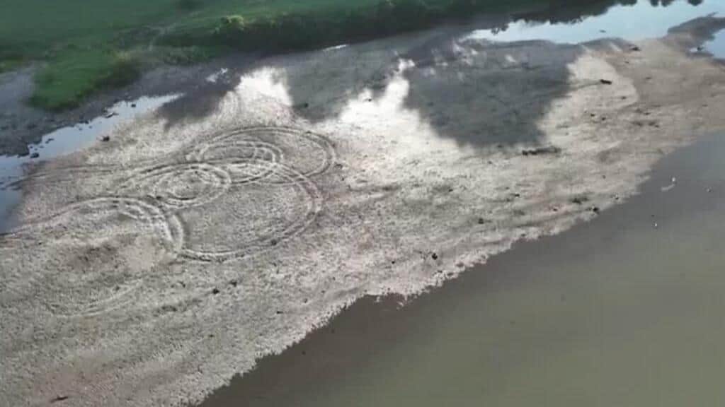 Corredor Seco Centroamericano en alerta por efectos del fenómeno de El Niño