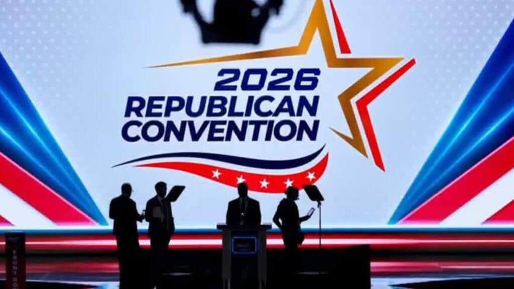 Convención republicana en Dallas pone a prueba la popularidad de Trump