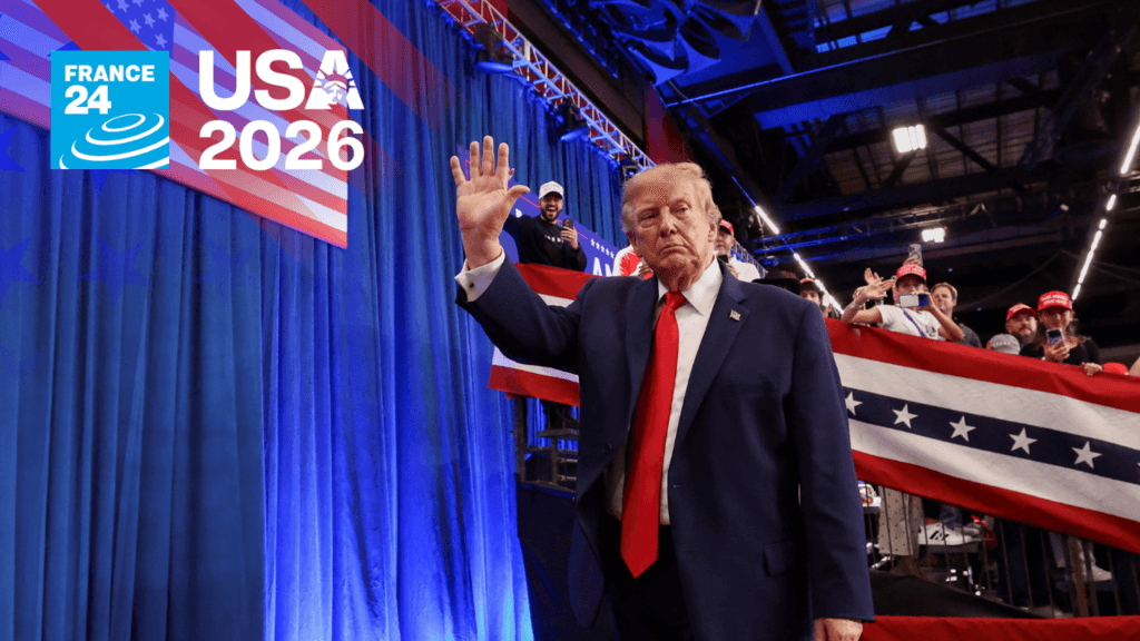 Directo Midterms: Trump asegura que solo reconocerá las elecciones "si son honestas"