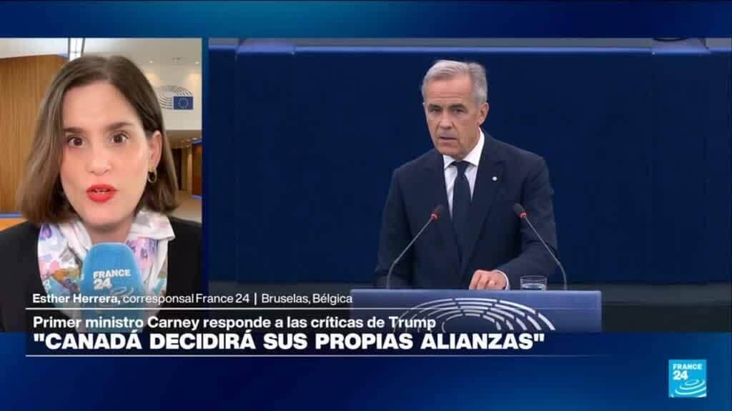 Informe desde Bruselas: Canadá y UE se acercan en medio de tensión con Trump