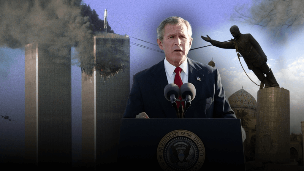 25 años del 11-S: ¿fracasó la "guerra contra el terrorismo"?