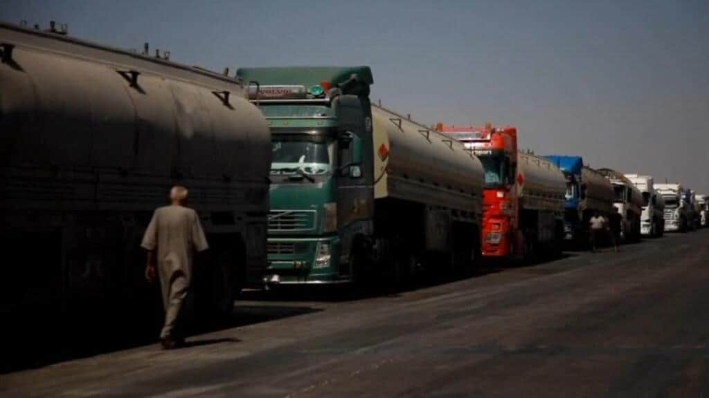 Molestia e indignación en varias partes del mundo por altos costos del combustible