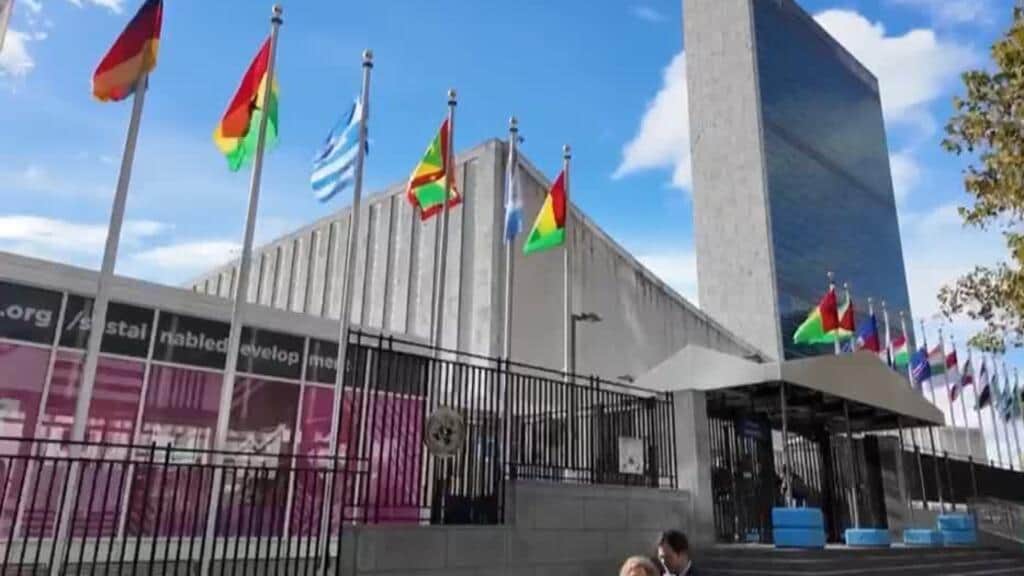 Maratón diplomática: Trump, Zelenski y Burnham en reuniones clave fuera de la Asamblea de la ONU