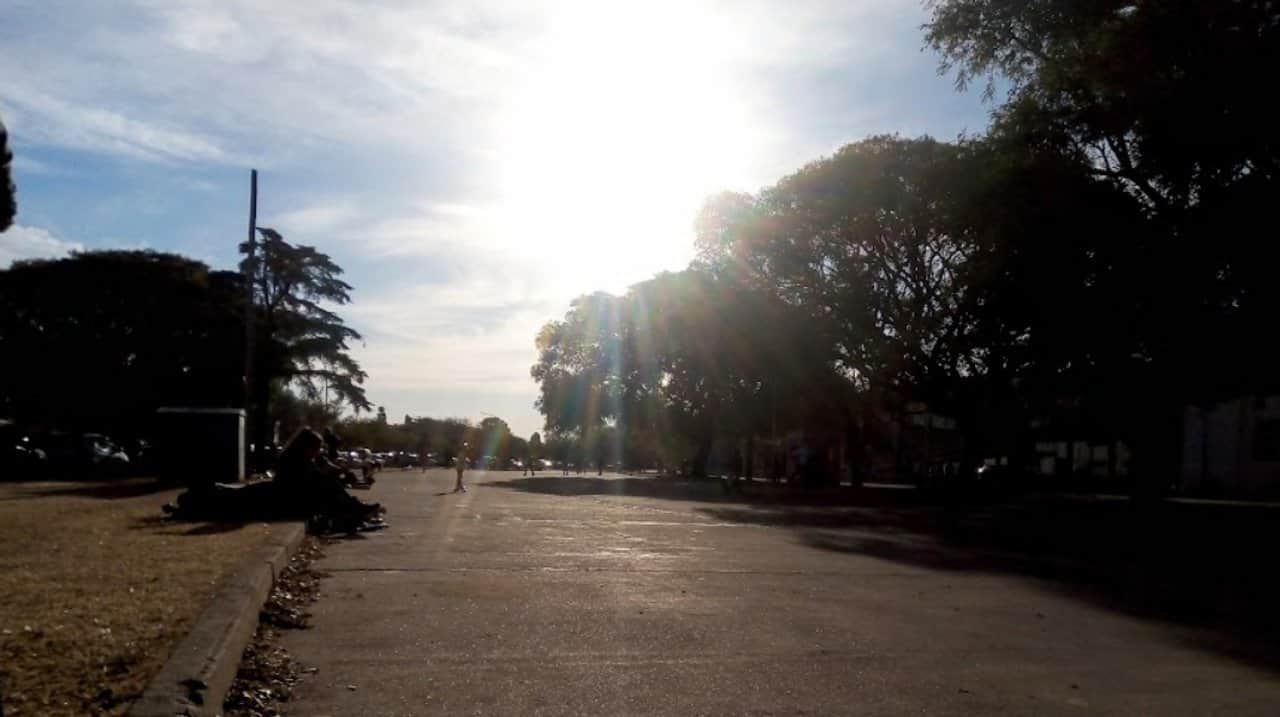 El tiempo en Córdoba: la primavera realiza otro guiño este miércoles