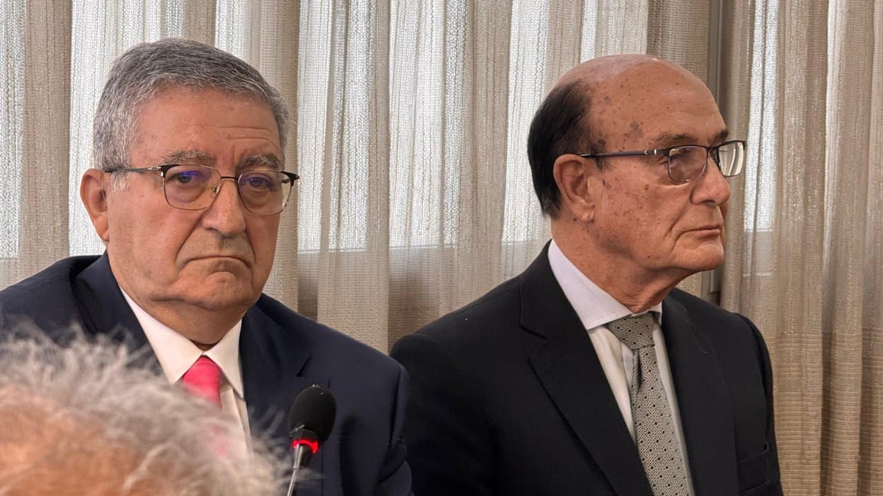 Juicio a Oscar González: comenzaron los alegatos y la causa entra en su etapa decisiva