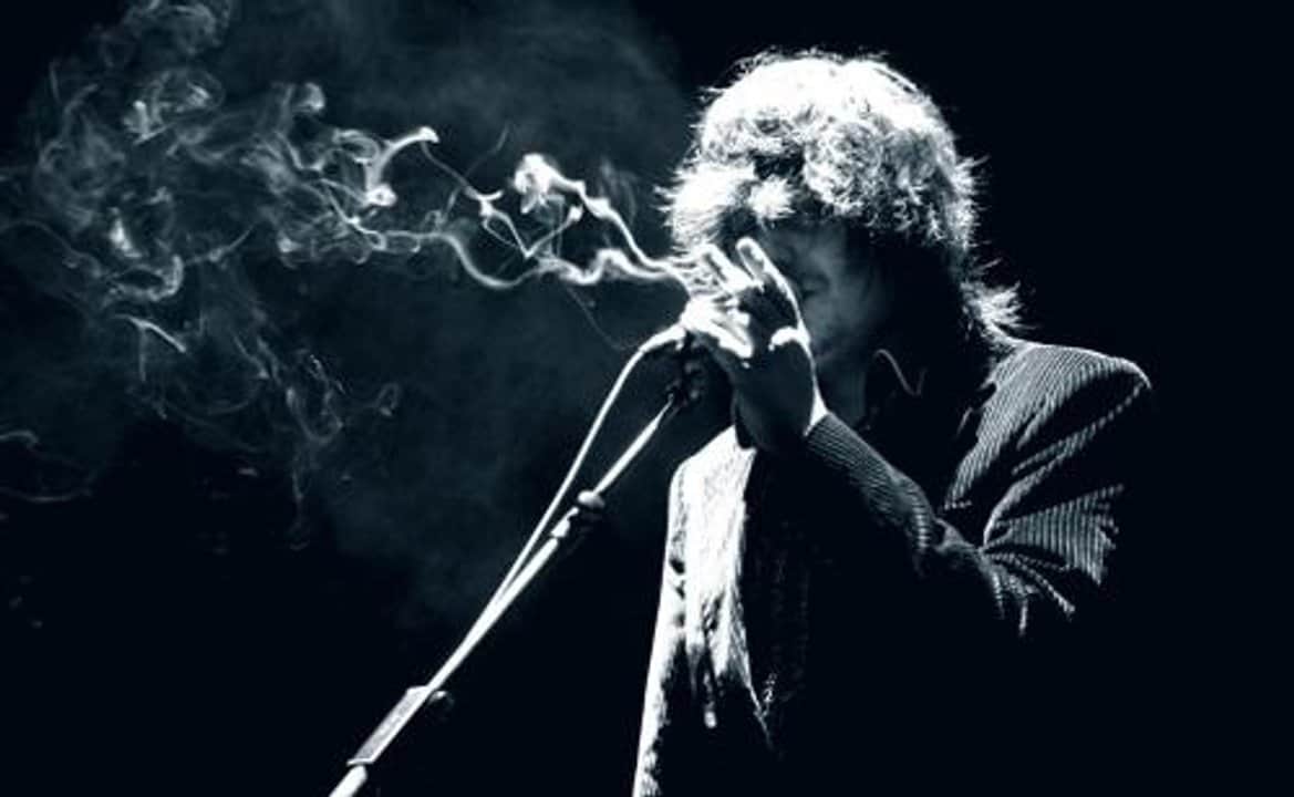 Clásica & Universitaria presenta: "Nacho Vegas, entre la canción y la literatura"