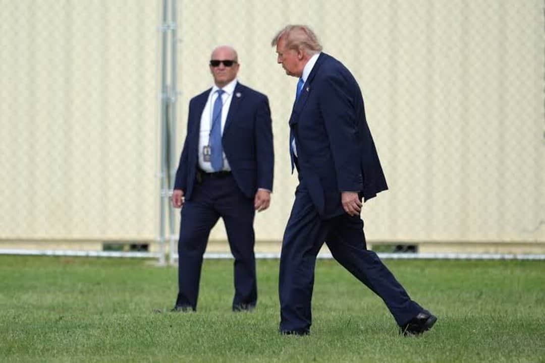 Trump controlará el petróleo de Venezuela mediante “el mayor acuerdo de la historia mundial”